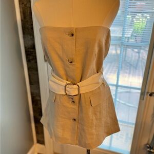 Zara Dress‎ SZ MED NEW